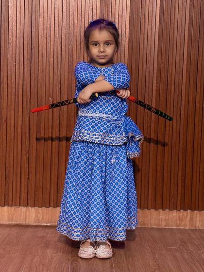 Garba & Dandiya Fun photo 14