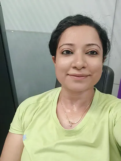 Another happy member capturing their progress. Seeing our community thrive is the best reward for us.
