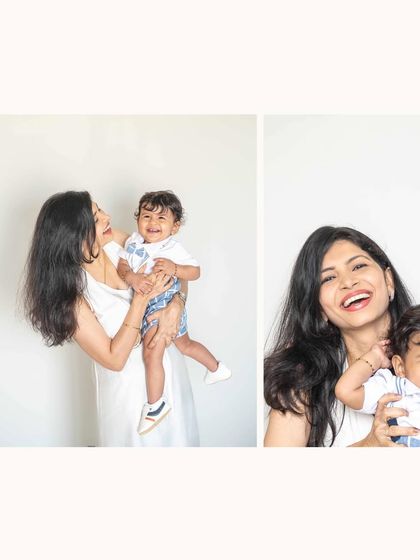 Heartwarming Family Moments photo 6