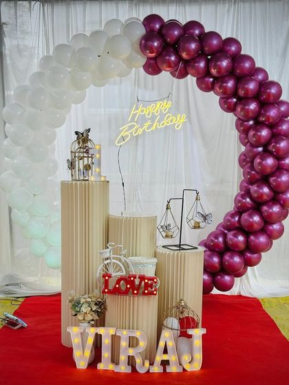 Birthday Celebrations photo 28