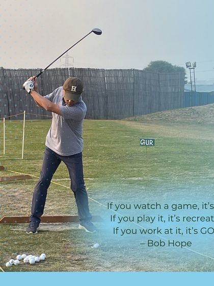 A Range That Feels Like a Course photo 21