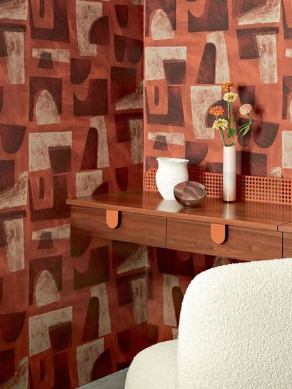 Wallcoverings: The Art of Transformation photo 19