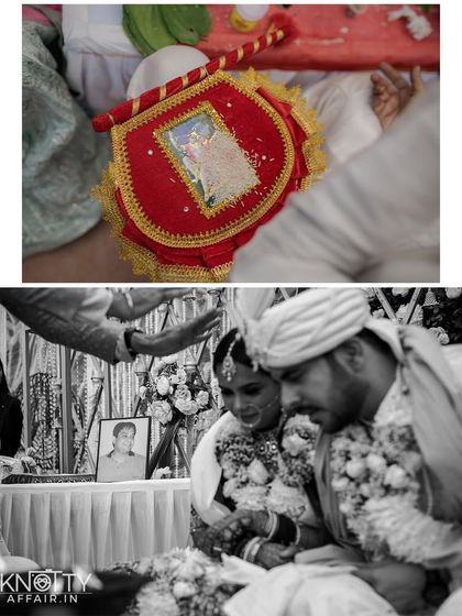 The Wedding Ceremony photo 19