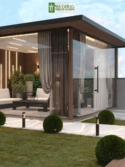 All-Weather Glass Houses & Terrace Rooms photo 38