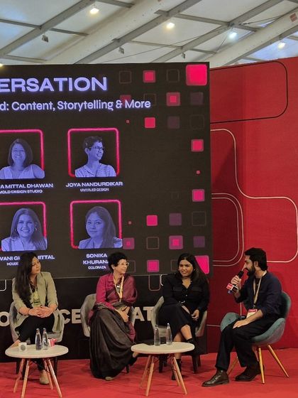 The Untitled Process photo 9