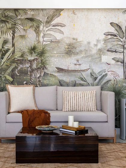 Native Sutra - Interior Design & Renovation Living Spaces: Sanctuaries for Connection photo 45