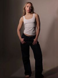 Fashion & Portfolio Photography