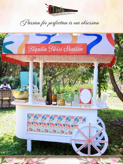 Bespoke Bar Designs photo 11