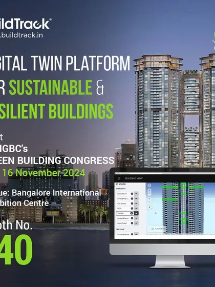 This is the command center for your entire building. Our Digital Twin platform provides a real-time, 3D visualization of your property's operations, allowing you to monitor and optimize energy consumption, HVAC, water management, and more for ultimate efficiency and sustainability.