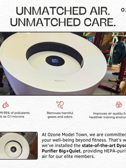 Luxury Perks & Recovery photo 11