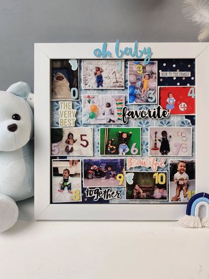 Arch - Personalized Merchandise Memory Keepers & Photo Gifts photo 21