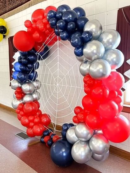 Kids' Themed Birthday Parties photo 6