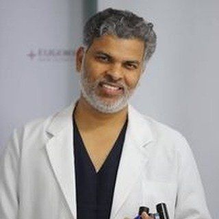 Eugenix Hair Sciences