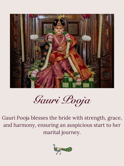 The Tales of Tradition - Milestone & Social Event Planning Our Process & Client Love photo 17