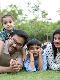 Family & Portrait Photography