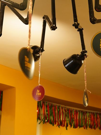 Event Curation: The Shop photo 10