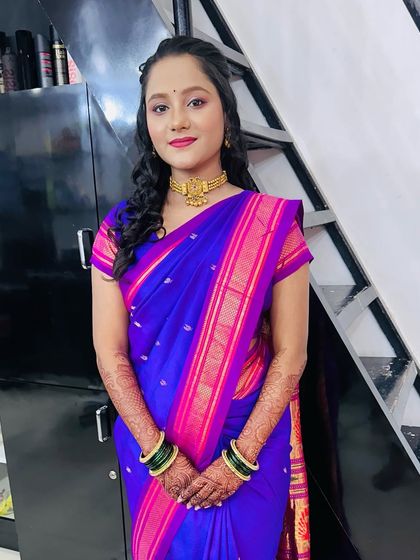 Flawless Looks for Parties & Events photo 3