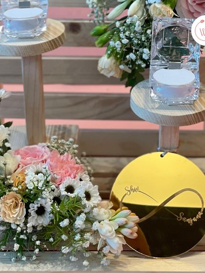 Engagement & Roka Ceremony Essentials photo 6