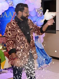 Magic Shows for Private Parties