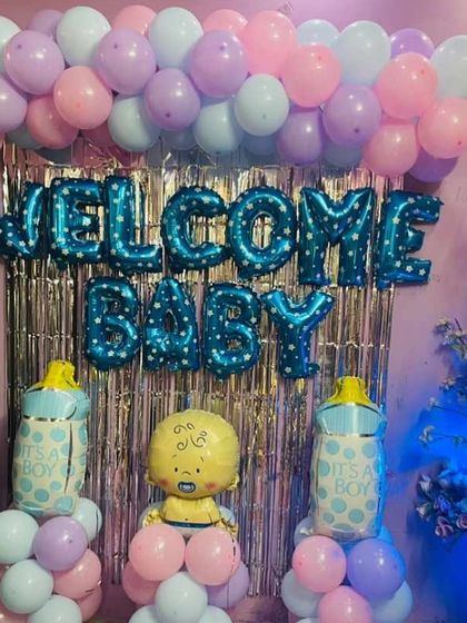 Baby Showers & Welcome Home photo 25