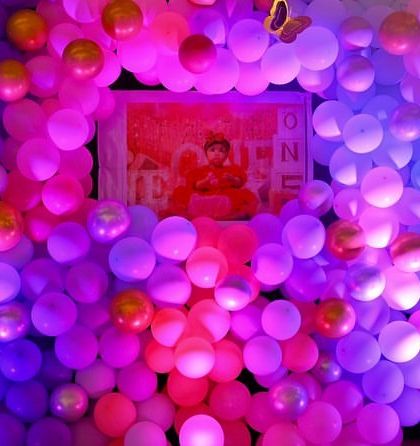 Adore Celebration - Personal Event & Party Decor Whimsical Butterfly & Fairy Parties photo 37