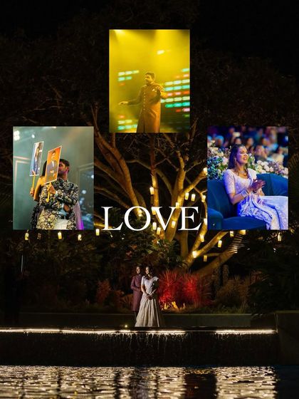 Prrathaa - Full-Service Wedding Planning Additional Work & Moments photo 6