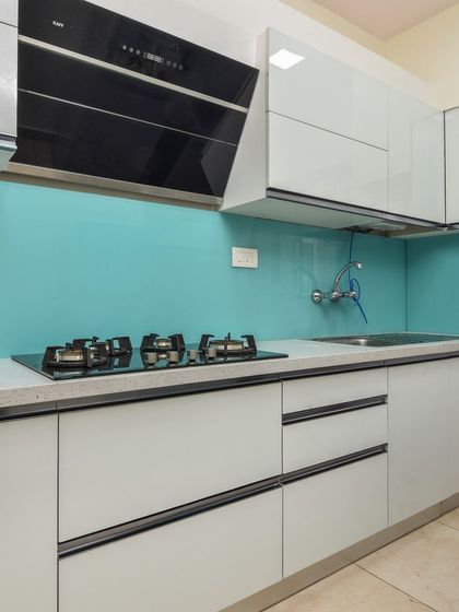 Bocote Interiors - Turnkey Home Interior Design & Build Modern Modular Kitchens photo 10