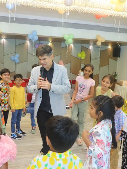 Unforgettable Birthday Bashes photo 18