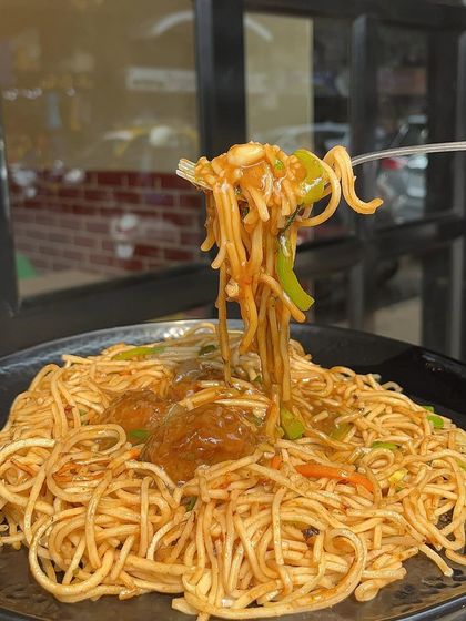 Mumbai-Style Chinese Delights photo 41