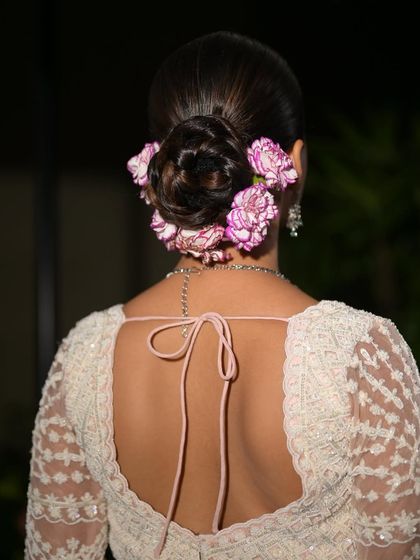 Soft & Radiant Glam photo 44