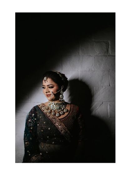 Timeless Bridal Portraits photo 70