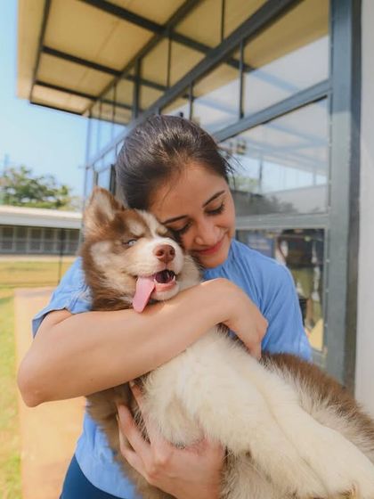 The Pawsome Camp - Dog Party & Event Hosting Special Events & Workshops photo 18