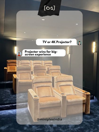 Your Home Theater Questions, Answered photo 9