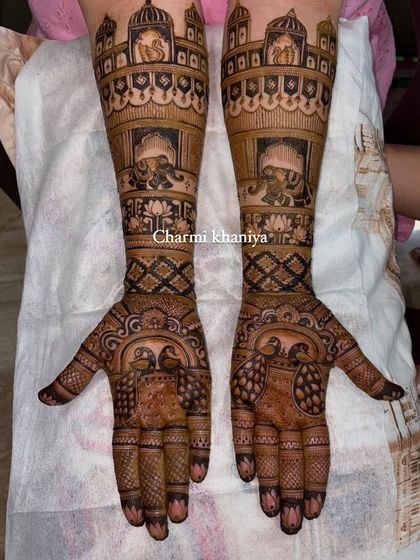 For the Bride Tribe & Guests photo 17