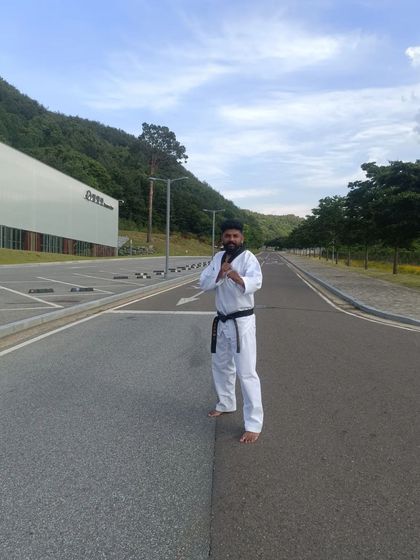 CTA Taekwondo & Fitness Clubs - Taekwondo for Kids & Teenagers International Recognition & Championships photo 38