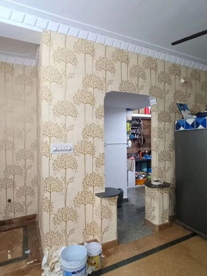 Wallplays - Wallpaper Design & Installation Nature-Inspired & Floral Prints photo 146