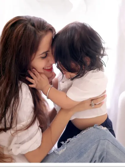 Capturing the beautiful, unscripted moments between a mother and child. These lifestyle portraits are filled with love and genuine emotion, creating memories you will cherish for a lifetime.
