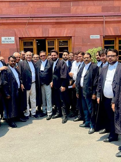 Team & Mentorship photo 11