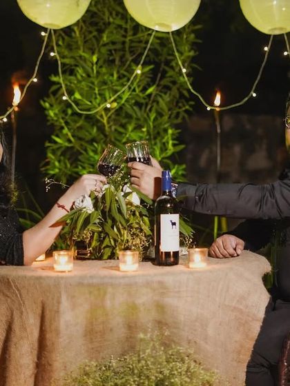 Proposals & Surprise Celebrations photo 4