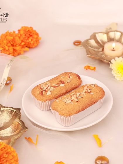 The Brownie Circles - Corporate & Bulk Gifting Beyond Brownies: Our Dessert Collection photo 26