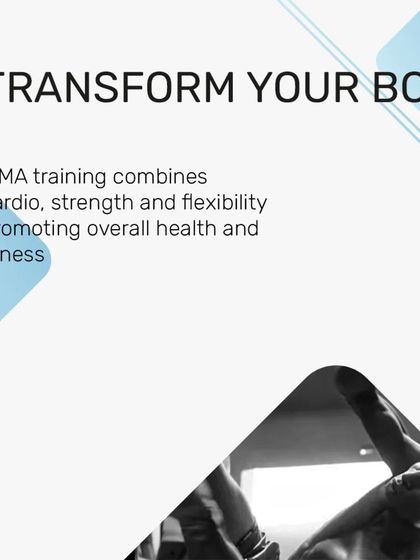 Bengaluru MMA - Mixed Martial Arts & Combat Sports Training Behind the Scenes & Branding photo 3