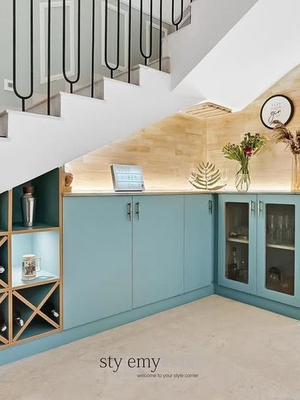 StyleMyKona - Residential Interior Design Custom Furniture & Bespoke Details photo 18