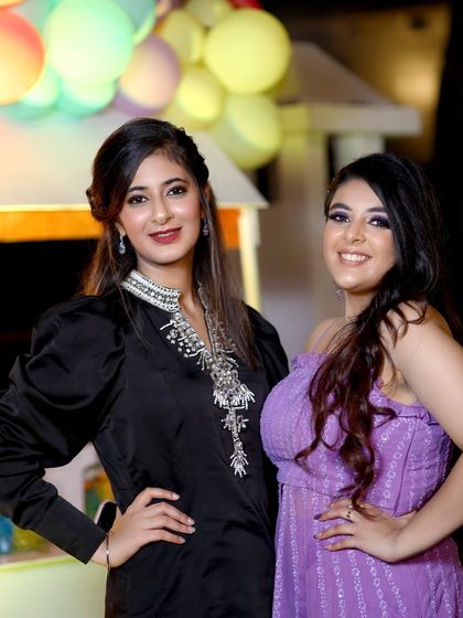 Event Portraits photo 7