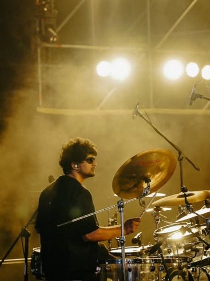 Aishwarya Rangarajan - Live Musical Performance Meet My Band: Aratu photo 4