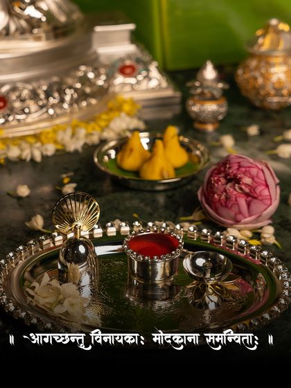 Ekaani - Custom & Corporate Gifting Divine Idols & Sacred Decor photo 16