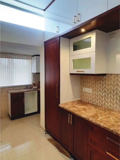 CustHum - Custom Furniture & Cabinetry Modern & Functional Kitchens photo 22