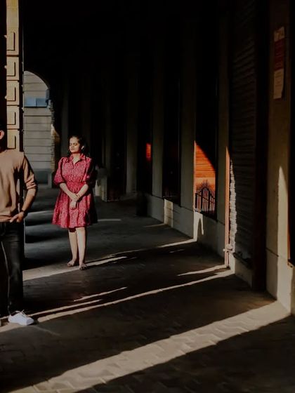 Pre-Wedding Cinematic Stories photo 90