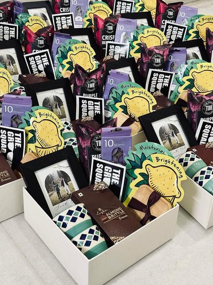 The Gift Cottage - Wedding Gifting & Favors Gifts for the Wedding Squad photo 12