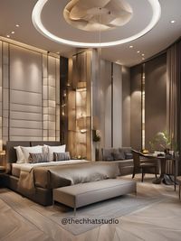 Hospitality Architecture & Interior Design