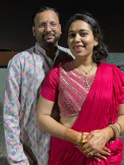 Art Of Living Matrimony - Matrimony & Matchmaking Our Beautiful Journeys: Success Stories photo 38
